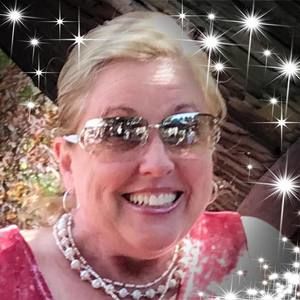 Meet your Posher, Arlene